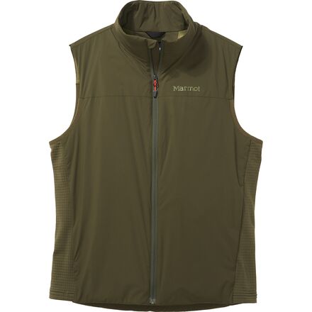 Marmot Novus LT Hybrid Vest - Men's - Clothing