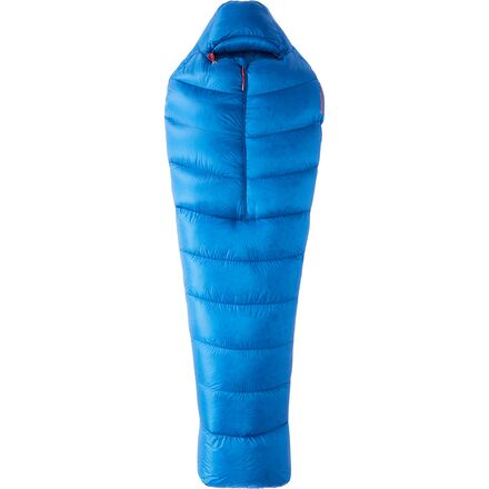 Marmot Bantamweight 15 Sleeping Bag: 15F Down - Hike & Camp
