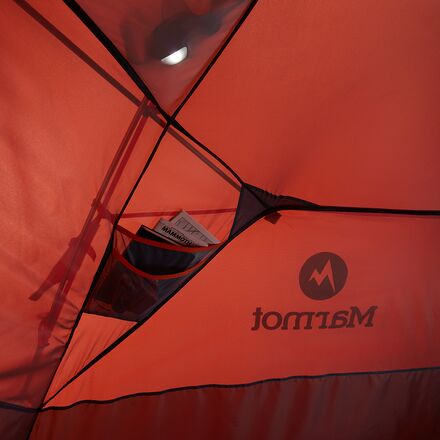 MARMOT - 【登山用テント】Marmot Catalyst 2P(カタリスト ２Ｐ) Marmot Catalyst Tent: 2-Person 3-Season - Hike & Camp