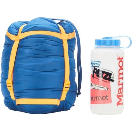 Marmot Trestles Elite Eco 30 Sleeping Bag 30F Synthetic Kids Kids