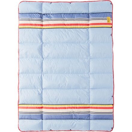 Down crib blanket cheap