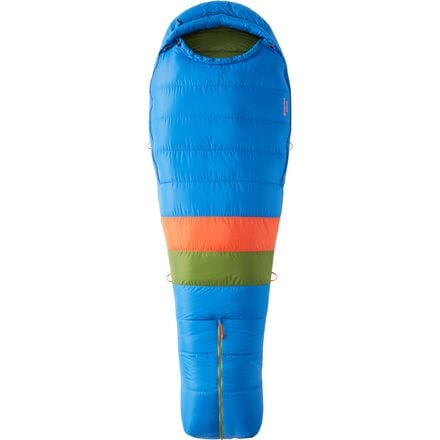 Marmot sawtooth sleeping bag 15 shop degree down