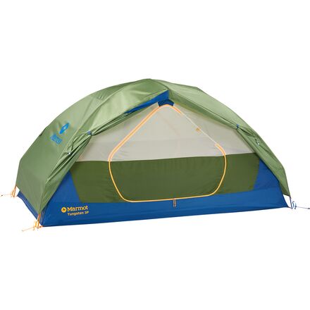 Moss tent OUTLOOK モステント　アウトルック　3シーズン　2人用 Marmot Tungsten Tent: 3-Person 3-Season - Hike & Camp