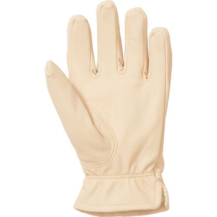 Marmot Men's Basic Work Glove, Black, S
