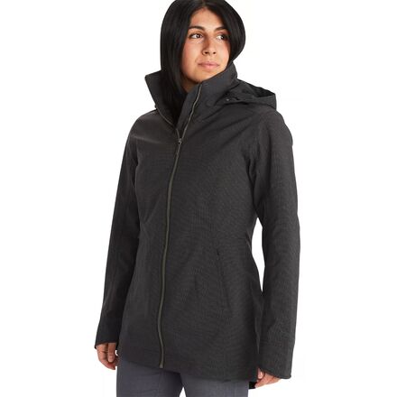 Marmot Maggie Jacket - Women's - Clothing