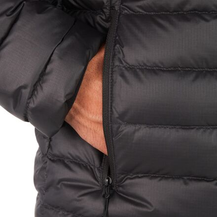 Trespass romano down jacket hotsell