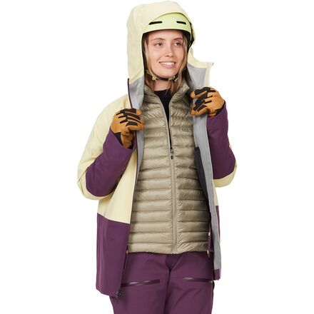 Marmot Orion GORE-TEX Jacket - Women's - Clothing
