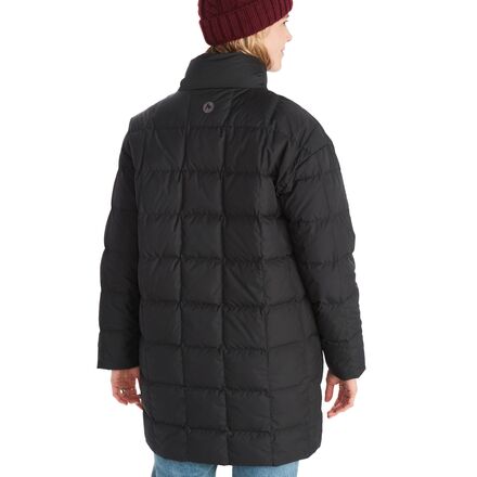 Marmot Strollbridge Coat - Women's - Clothing