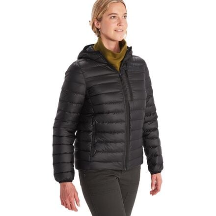 Marmot highlander down hoody review sale