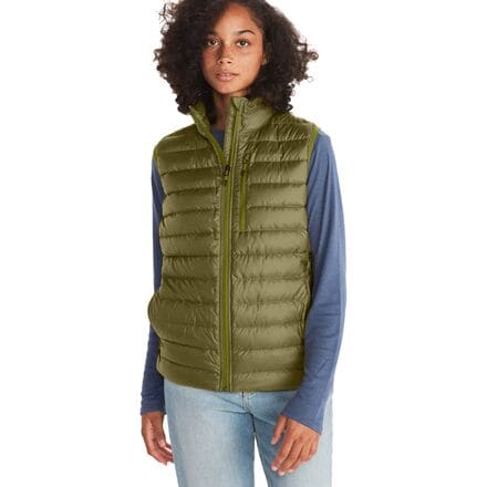Marmot Women s Vests Backcountry