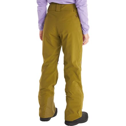 Marmot Refuge Pant - Women's - Clothing