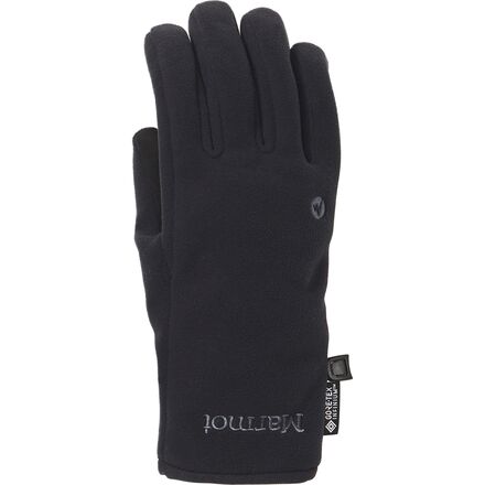 Marmot Infinium Windstopper Fleece Glove - Accessories