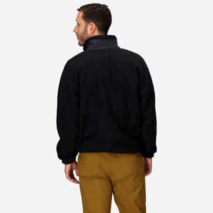 Marmot 94 E.C.O. Recycled Fleece Jacket - Men's - Clothing