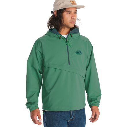 Marmot 96 Active Anorak - Men's - Clothing