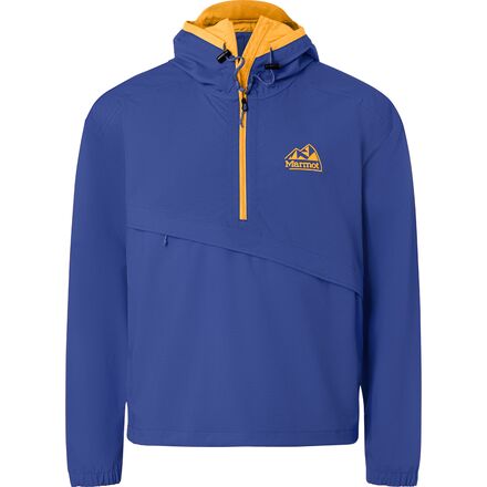 Marmot 96 Active Anorak - Men's - Clothing