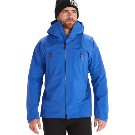 Marmot alpha cheap 60 review