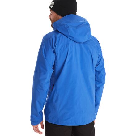 Marmot Alpinist GORE-TEX Jacket - Men's - Clothing