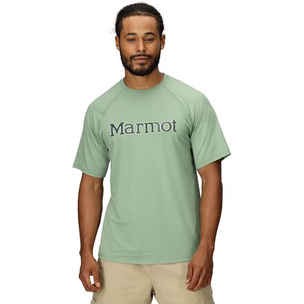 Marmot Windridge Graphic Shirt - Men's - Clothing