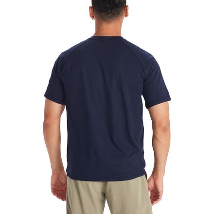 Marmot Windridge Graphic Shirt - Men's - Clothing