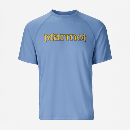 Marmot Windridge Graphic Shirt - Men's - Clothing