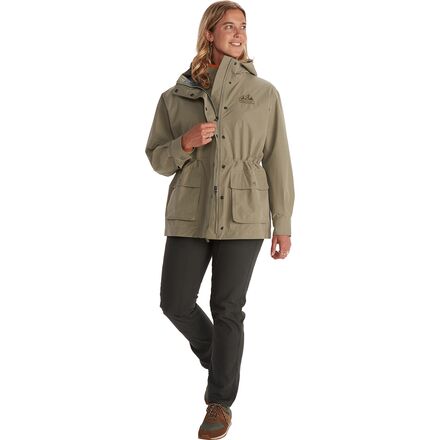 Marmot 78 All-Weather Parka - Women's - Clothing