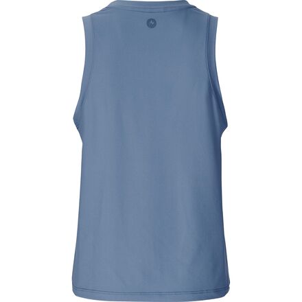 (取寄) マーモット レディース ウィンドリッジ タンク Marmot women Windridge Tank Pomelo MARMOT Women's Windridge Tank, Black, Large at Amazon