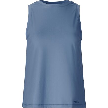 (取寄) マーモット レディース ウィンドリッジ タンク Marmot women Windridge Tank Pomelo Marmot Women's Windridge Tank | Publiclands