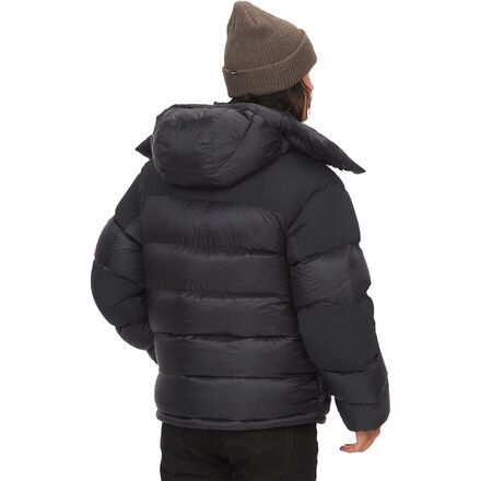 Marmot 03 Plasma Parka - Men's - Clothing