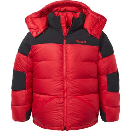 Marmot PLASMA PARKERダウンジャケット Marmot PLASMA PARKER Down Jacket