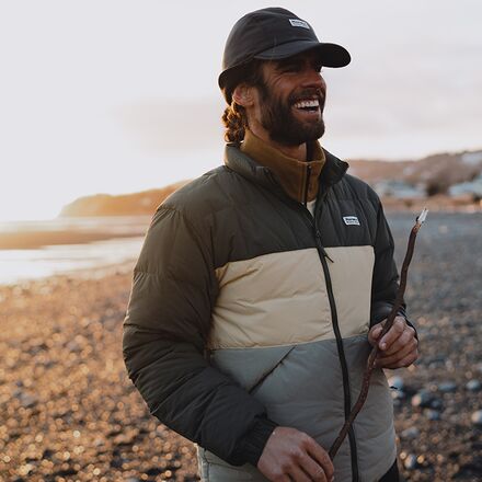 Marmot ares deals down jacket review