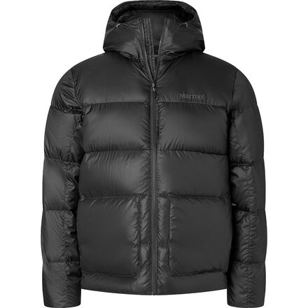 Marmot men's guides down hoody 2025