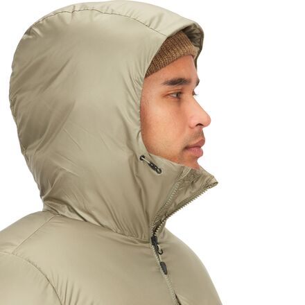Marmot Guides Down Hooded Jacket - Men's - Clothing