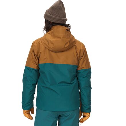 Marmot kt component jacket sale