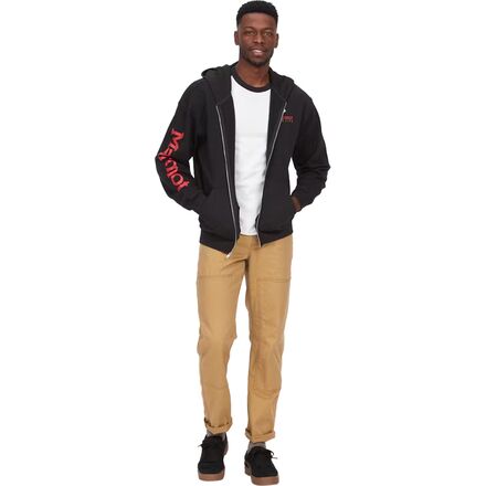 完売品　Marmot Dual Down Hoodie GRAY Dual Down Hoodie(デュアルダウンフ－ディー)