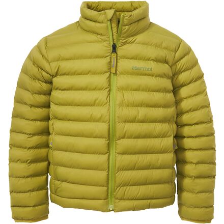 うえちゃん　Marmot Greenpoint Featherless Marmot Greenpoint Featherless Jacket - Men's - Clothing