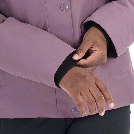 Marmot Chelsea Short Coat Women's Clothing