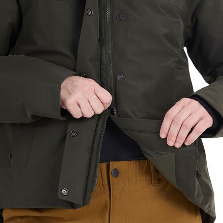 Marmot Chelsea Short Coat - Women's - Clothing