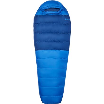 Marmot Pinnacle Gossamer Down 15F シュラフ冬用 Marmot Pinnacle Reviews - Trailspace