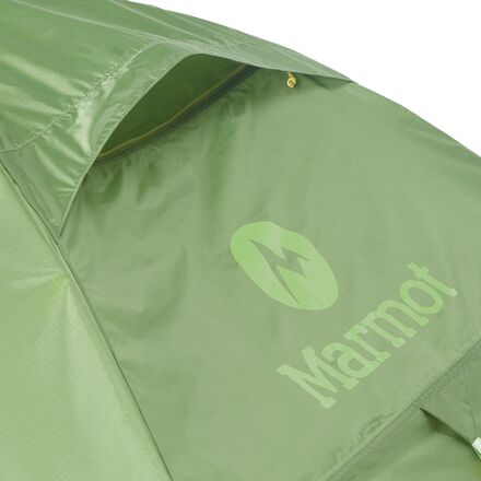Marmot Vapor Tent: 3-Person 3-Season - Hike & Camp