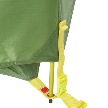 Marmot Vapor Tent: 3-Person 3-Season - Hike & Camp