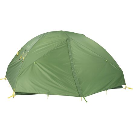 Marmot Vapor Tent: 3-Person 3-Season - Hike & Camp
