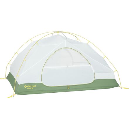Marmot Vapor Tent: 3-Person 3-Season - Hike & Camp
