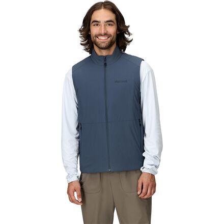 Marmot Novus LT Vest - Men's - Clothing