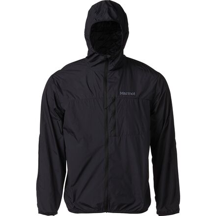 Marmot Superalloy Bio Wind Jacket - Men's - Clothing