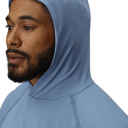 Marmot Windridge Hoodie - Men's - Clothing