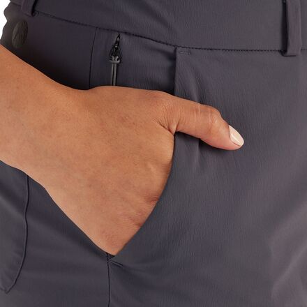 Marmot Arch Rock Convertible Pant - Women's - Clothing