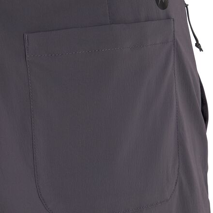 Marmot Arch Rock Convertible Pant - Women's - Clothing