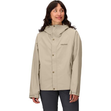 Marmot Cascade Jacket - Women's - Clothing