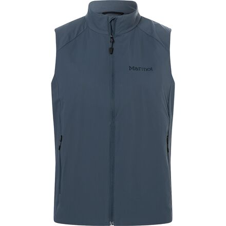 Marmot Novus LT Vest - Women's - Clothing