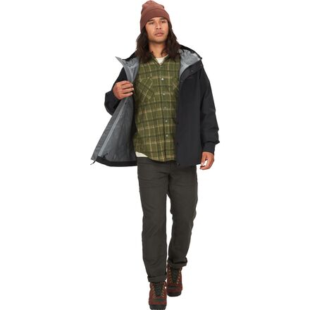 Marmot All Weather Parka サイズXL Marmot '78 All-Weather Parka - Women's | REI Co-op